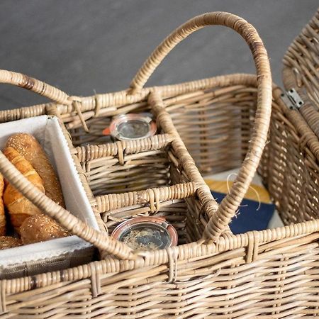 Burgls Apartmenthaus Tröpolach Kültér fotó